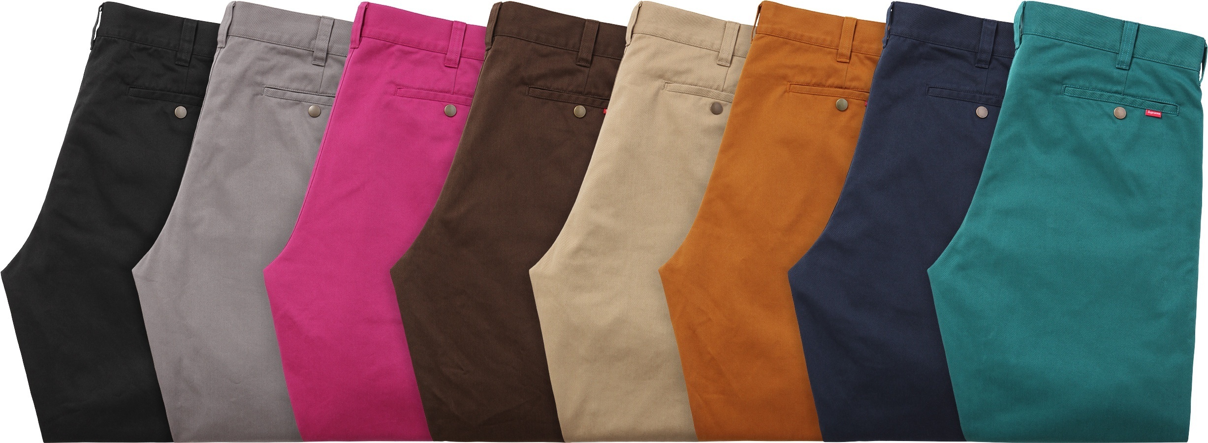 Work Pant